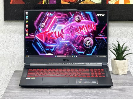 MSI Leopard GL75 16